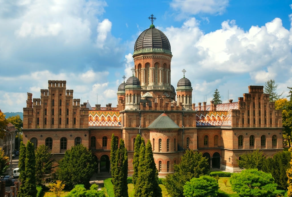 Чернівці