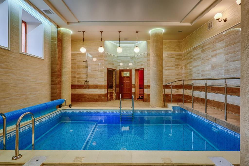 SPA-зона